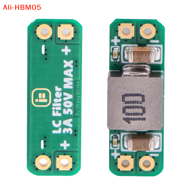 (HB05)1PC Green IFlight LC Fil - Drone Camera Filter recensie en prijs