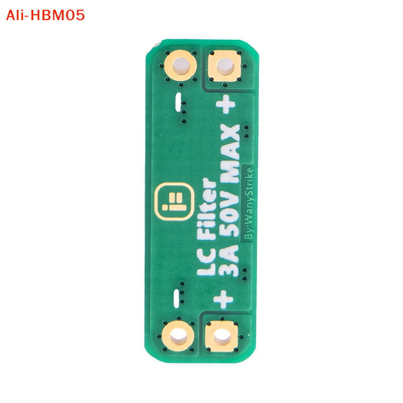 (HB05)1PC Green IFlight LC Fil - Drone Camera Filter recensie en prijs
