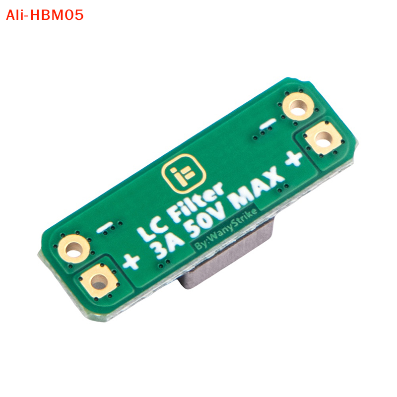 (HB05)1PC Green IFlight LC Fil - Drone Camera Filter recensie en prijs