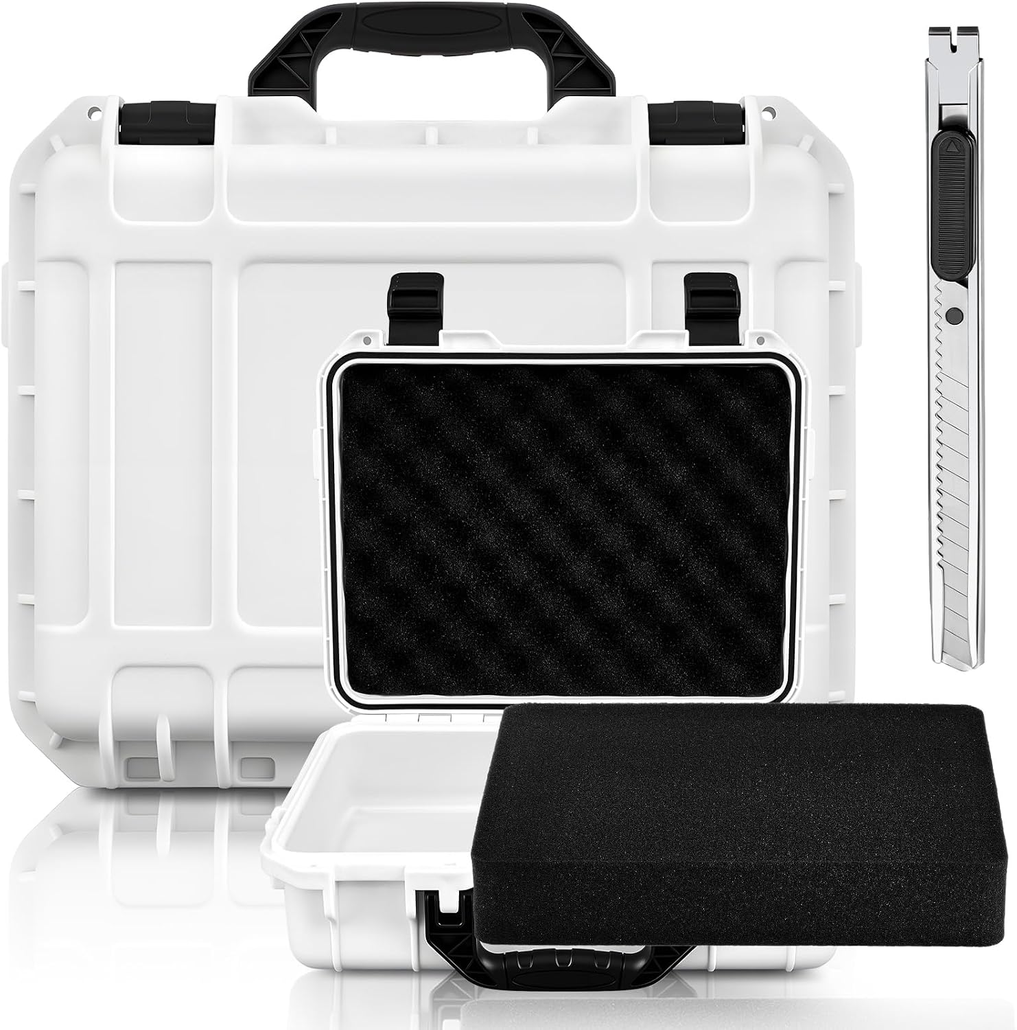 Waterproof Hard Case with DIY  - Drone Camera Waterproof recensie en prijs