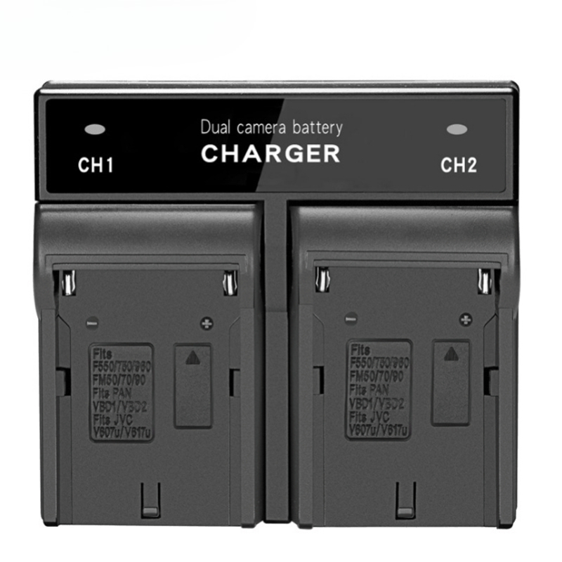 Dual  Channel Digital Battery  - Drone Camera Action recensie en prijs