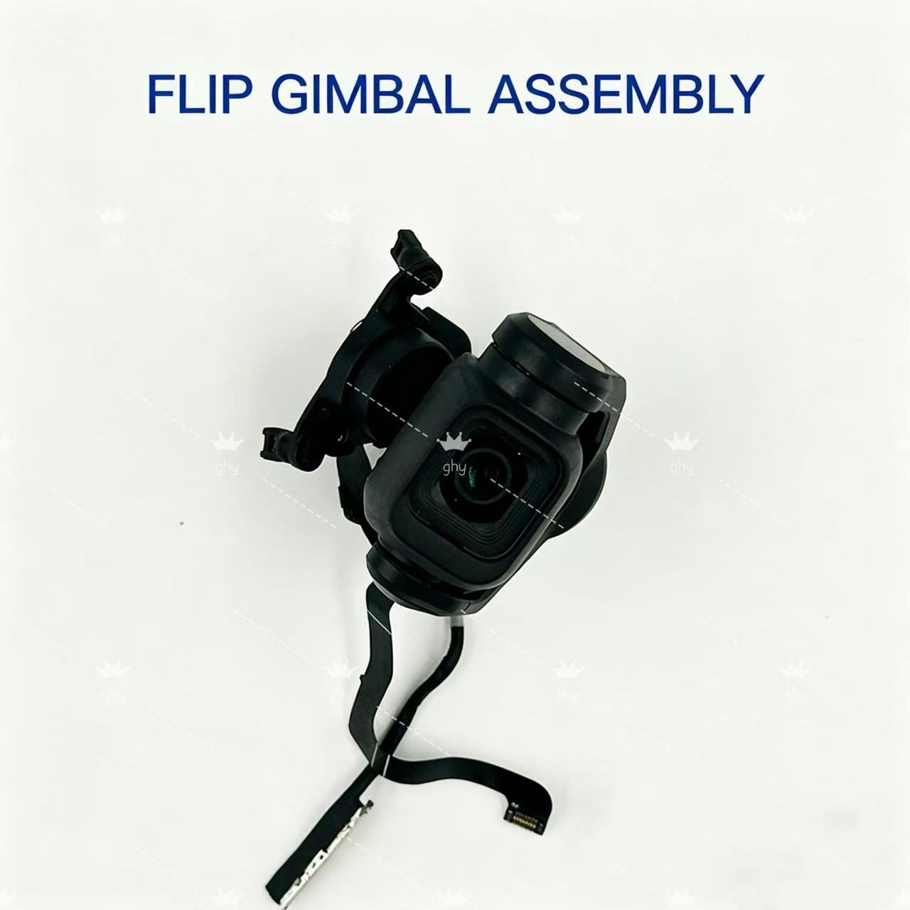 Original Gimbal Camera For FLI - Drone Camera Filter recensie en prijs
