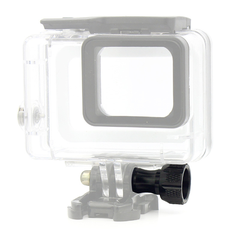 Aluminum Bolt Nut Thumb 1/4 Sc - Drone Camera Action recensie en prijs