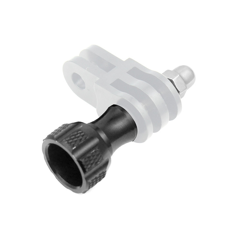 Aluminum Bolt Nut Thumb 1/4 Sc - Drone Camera Action recensie en prijs