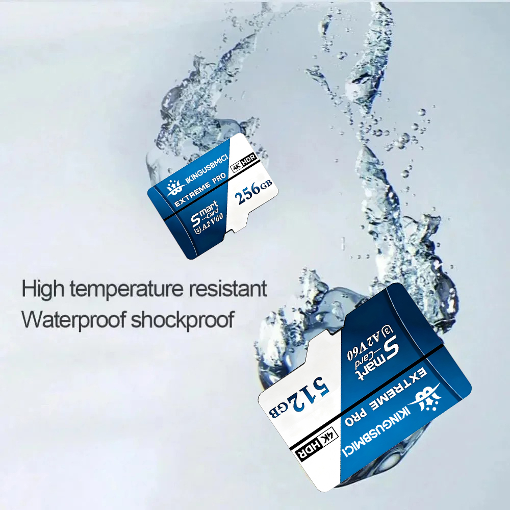 Memory Card SD Cards Micro SD  - Drone Camera Waterproof recensie en prijs