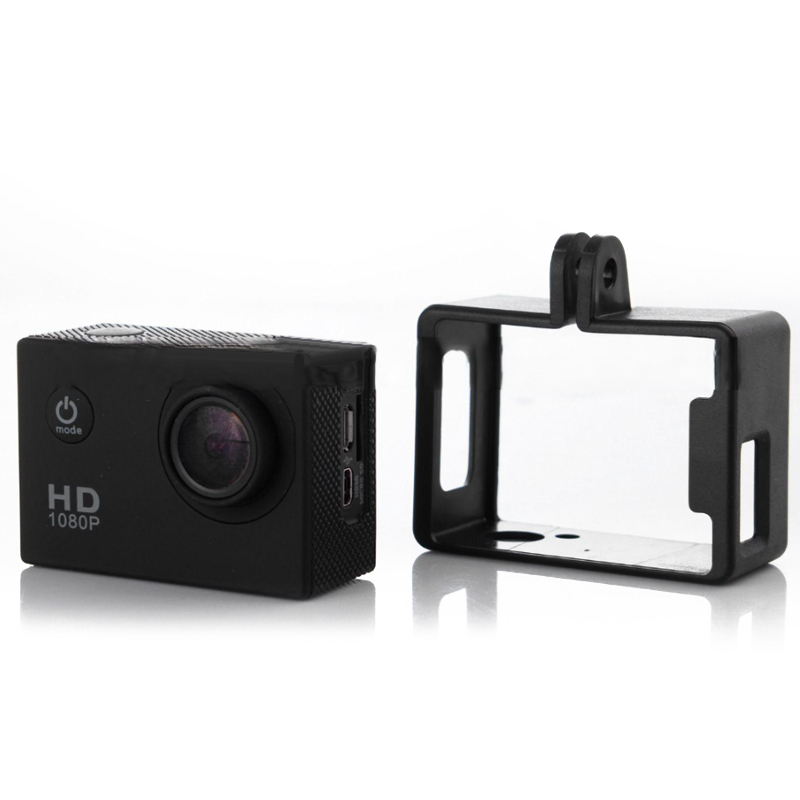 For SJCAM SJ4000 AIR, SJ4000,  - Drone Camera Action recensie en prijs