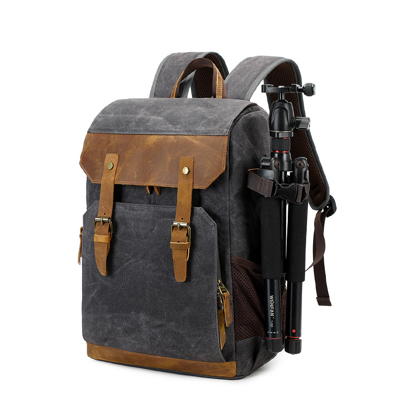 Professional DSLR Camera Bag P - Drone Camera Waterproof recensie en prijs