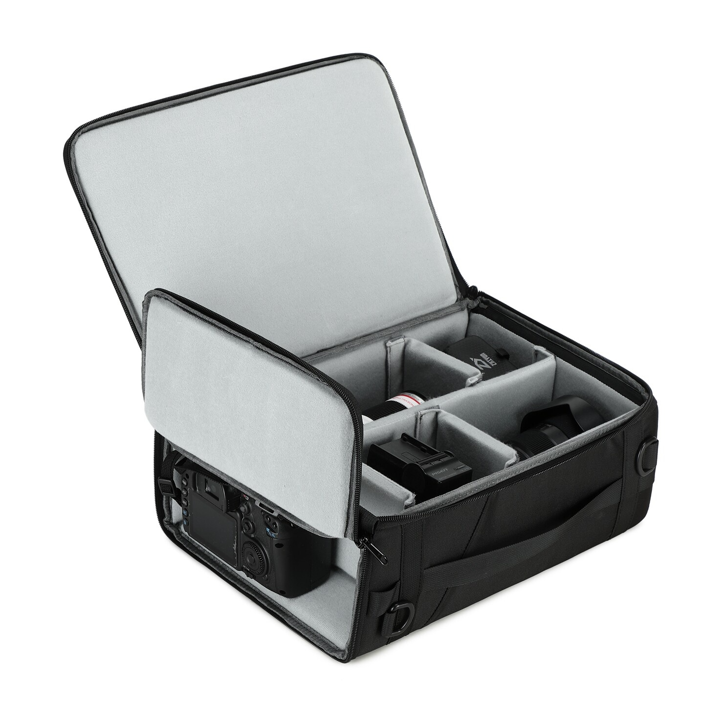 Professional Camera Inner Bag  - Drone Camera Lens recensie en prijs