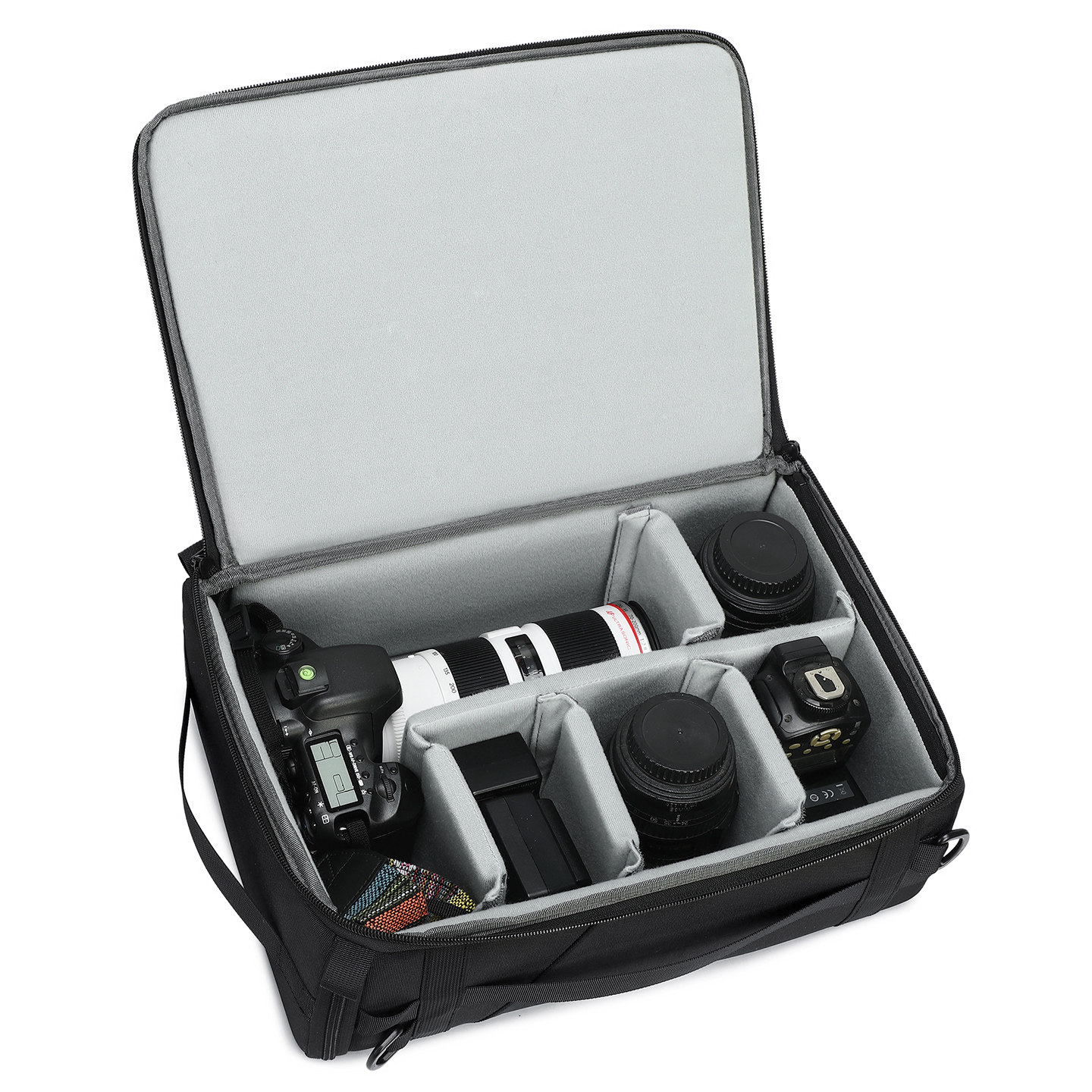 Professional Camera Inner Bag  - Drone Camera Lens recensie en prijs