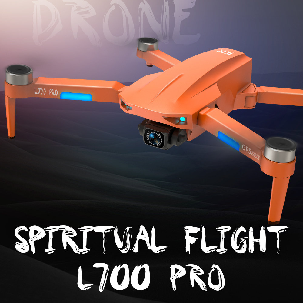 L700Pro  4K Professional 5G GP - Drone Camera Professional recensie en prijs