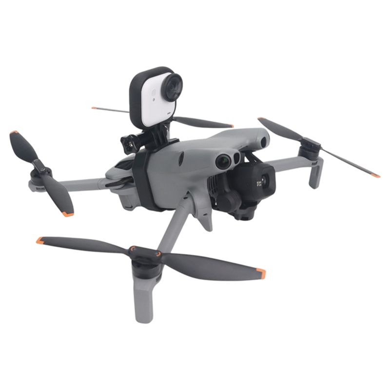 A25P 1/4 Screw Camera Holder F - Drone Camera Action recensie en prijs