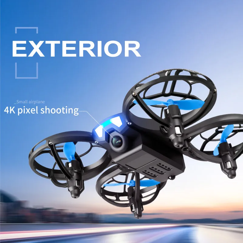 V8 New Mini Drone 4K Professio - Drone Camera Professional recensie en prijs