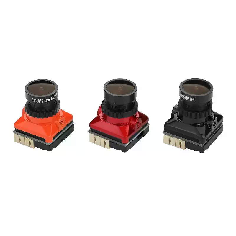 Mini FPV Camera With Super Wid - Drone Camera Wide Angle recensie en prijs
