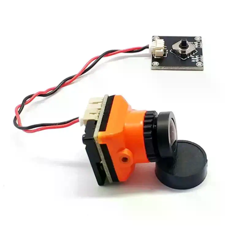 Mini FPV Camera With Super Wid - Drone Camera Wide Angle recensie en prijs