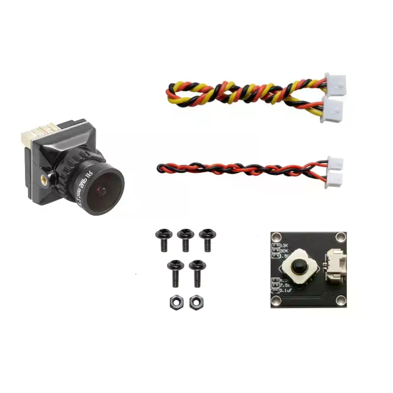 Mini FPV Camera With Super Wid - Drone Camera Wide Angle recensie en prijs
