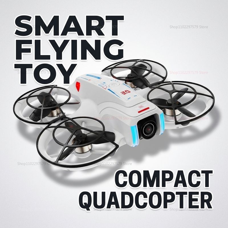 Introduction Drone GPS 8K Prof - Drone Camera With Gimbal recensie en prijs