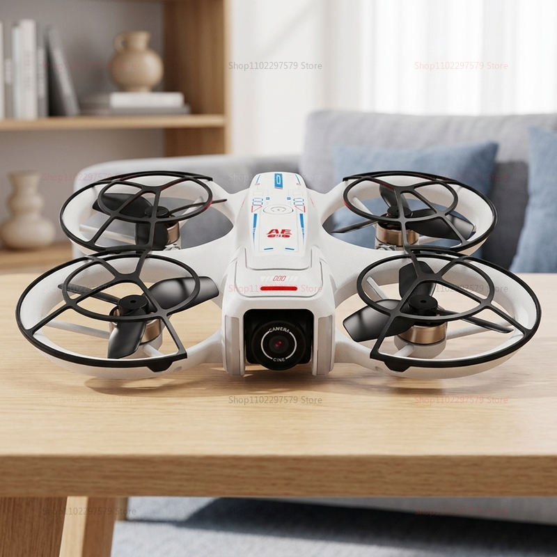 Introduction Drone GPS 8K Prof - Drone Camera With Gimbal recensie en prijs