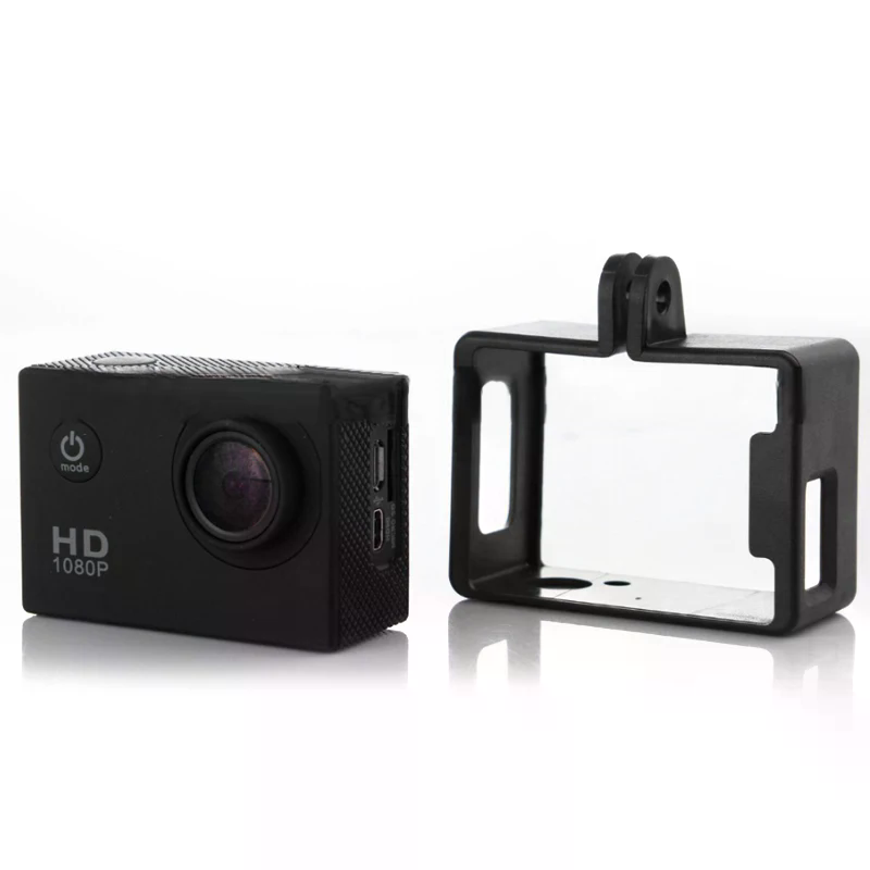 SJ4000 Frame Protective Case B - Drone Camera Action recensie en prijs