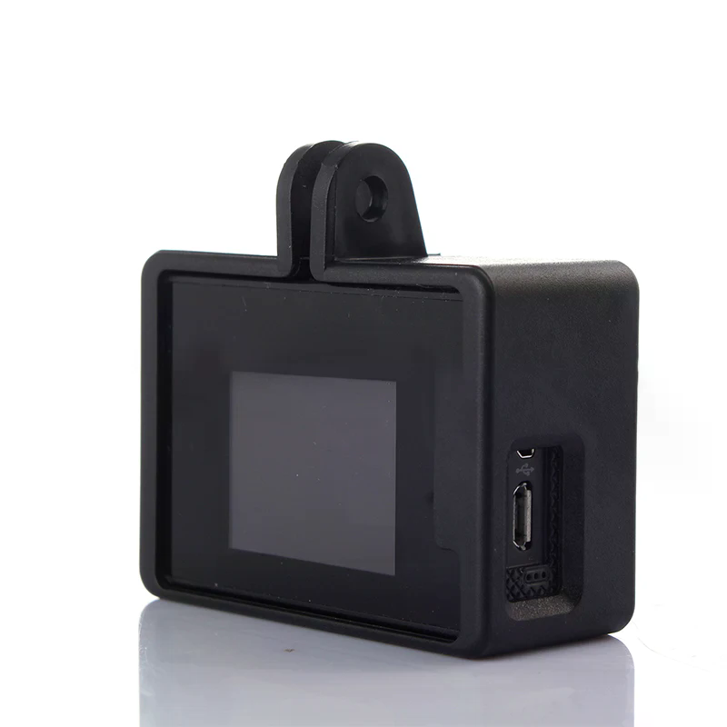 SJ4000 Frame Protective Case B - Drone Camera Action recensie en prijs
