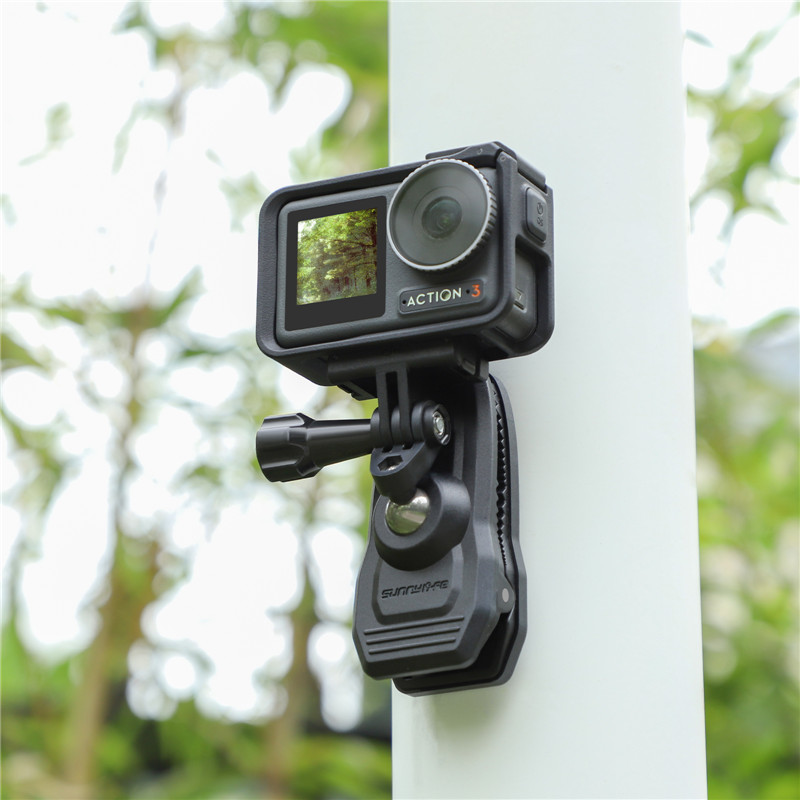 Magnetic Action Camera 360 Deg - Drone Camera Action recensie en prijs