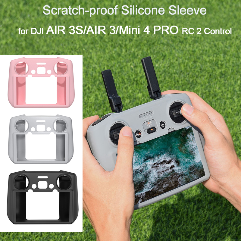 Silicone Sleeve for DJI Avata  - Drone Camera Case recensie en prijs