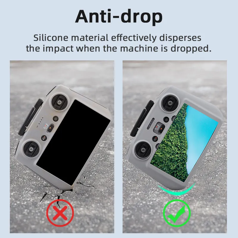 Silicone Sleeve for DJI Avata  - Drone Camera Case recensie en prijs