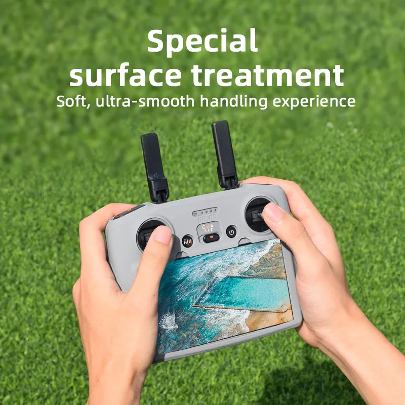 Silicone Sleeve for DJI Avata  - Drone Camera Case recensie en prijs