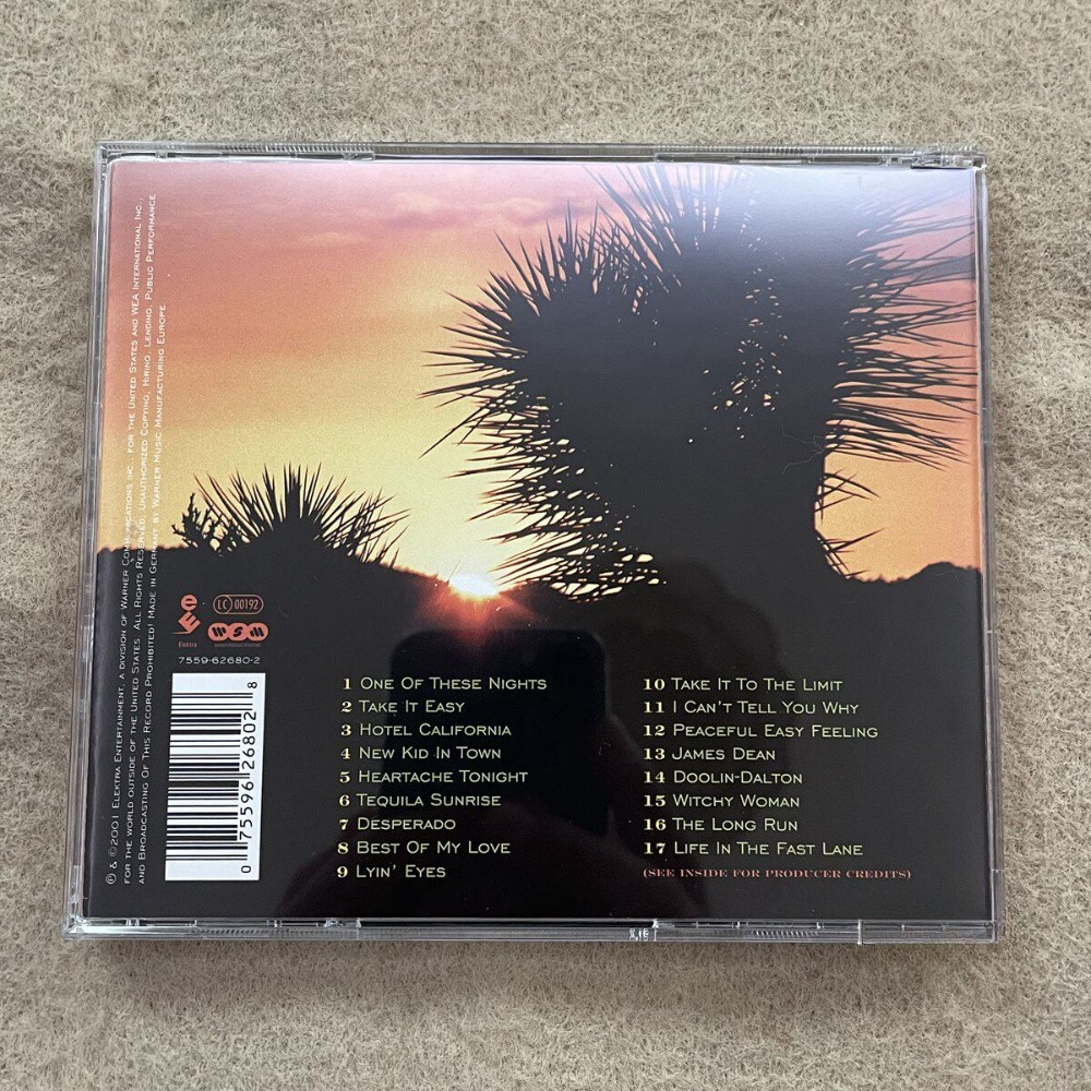Timeless Classic Country Rock  - Drone Camera Stabilized recensie en prijs