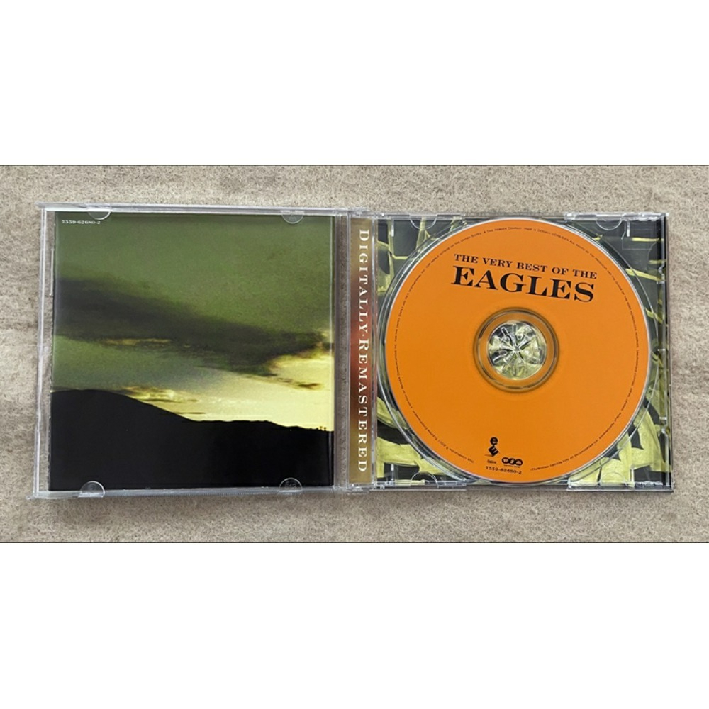 Timeless Classic Country Rock  - Drone Camera Stabilized recensie en prijs
