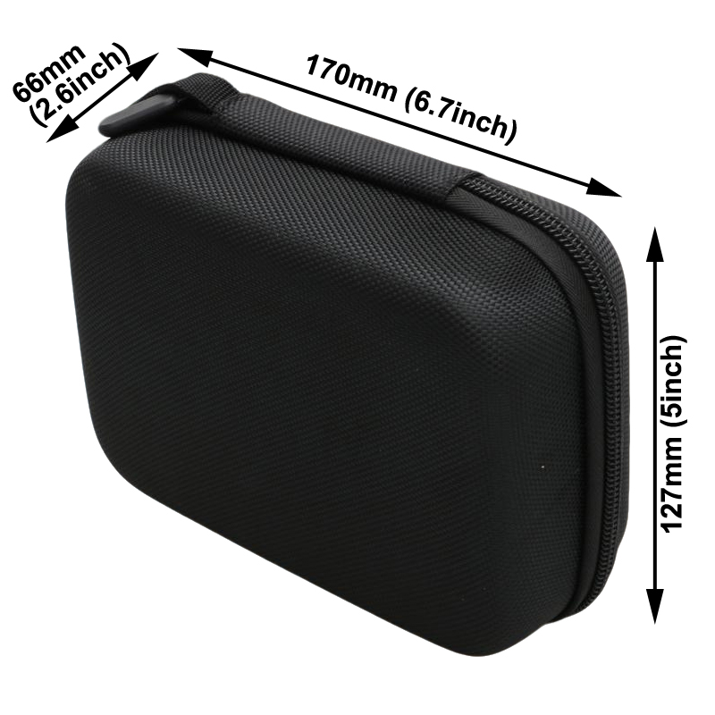1PCS RC Drone Flying Camera St - Drone Camera Case recensie en prijs