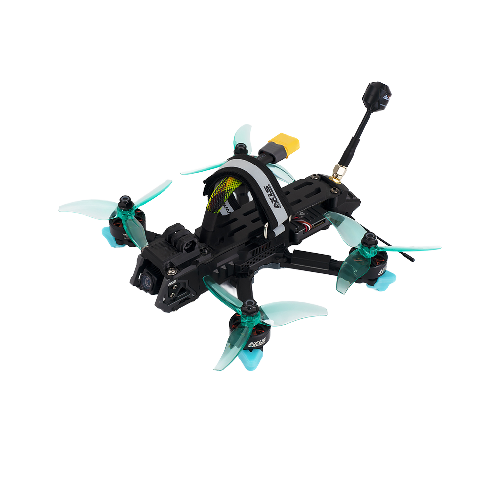 Axisflying High Quality 3.6 In - Drone Camera Hd recensie en prijs