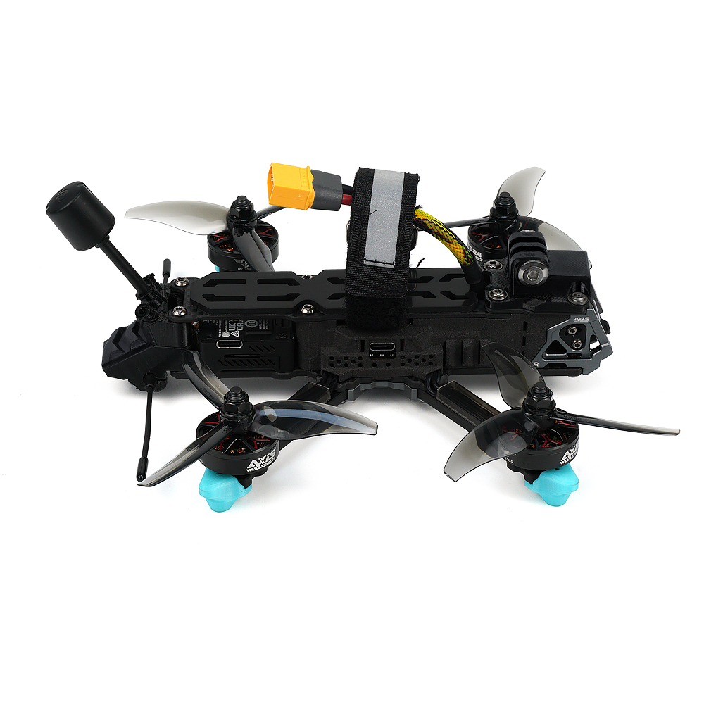 Axisflying High Quality 3.6 In - Drone Camera Hd recensie en prijs
