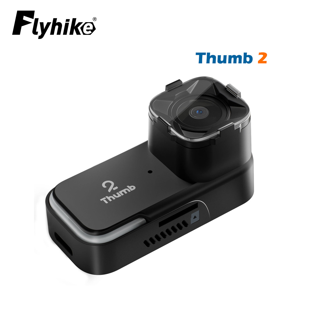 New Version RunCam Thumb 2 4K  - Drone Camera 4K recensie en prijs