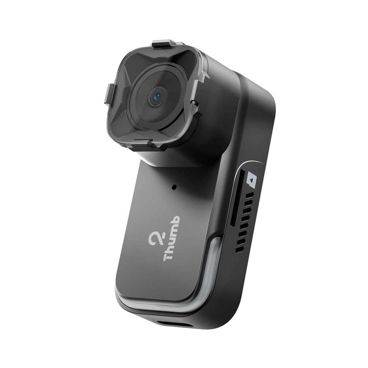 New Version RunCam Thumb 2 4K  - Drone Camera 4K recensie en prijs