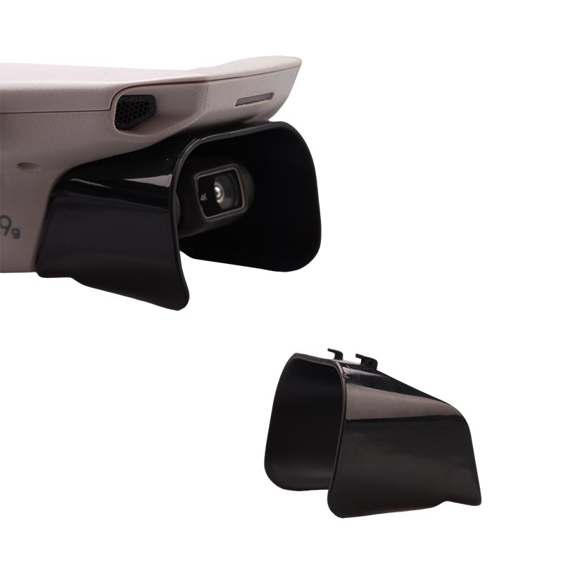 Lens Hood For DJI Mini 2/Mini  - Drone Camera Filter recensie en prijs