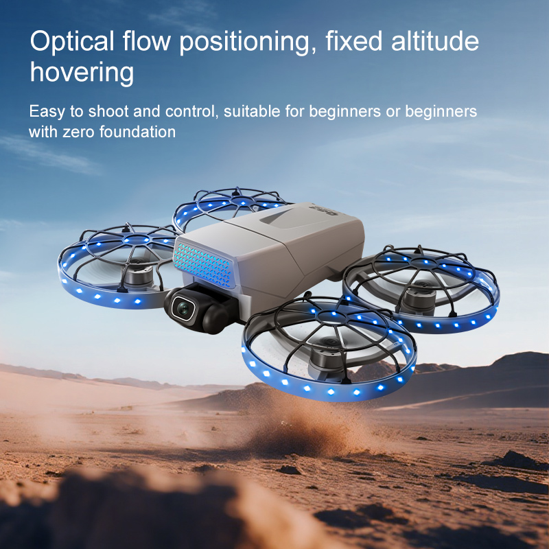 New G63 RC Drone 8K 5G 2.4G GP - Drone Camera Vlog recensie en prijs