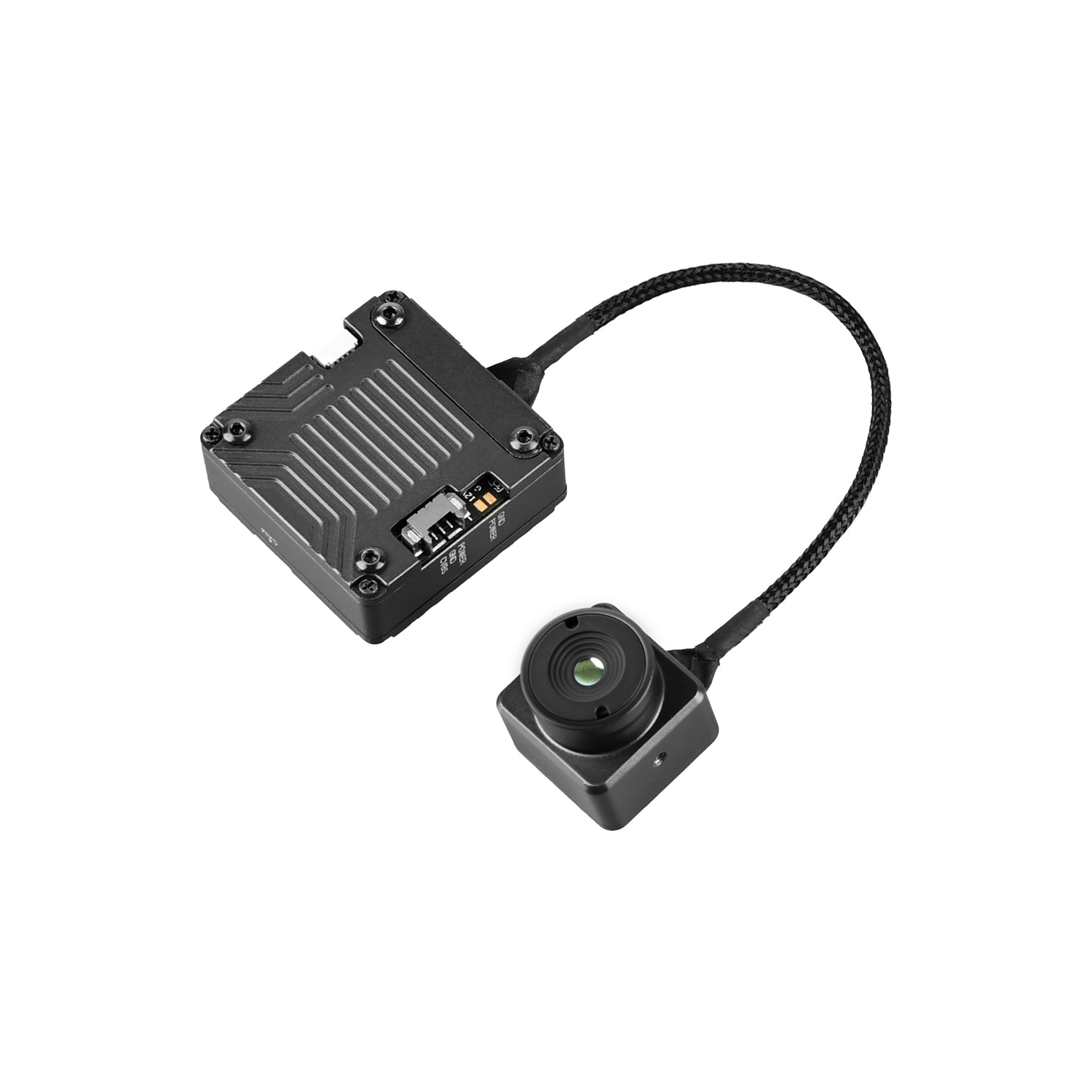 NCZOBOE Camera Infrared Therma - Drone Camera Thermal recensie en prijs