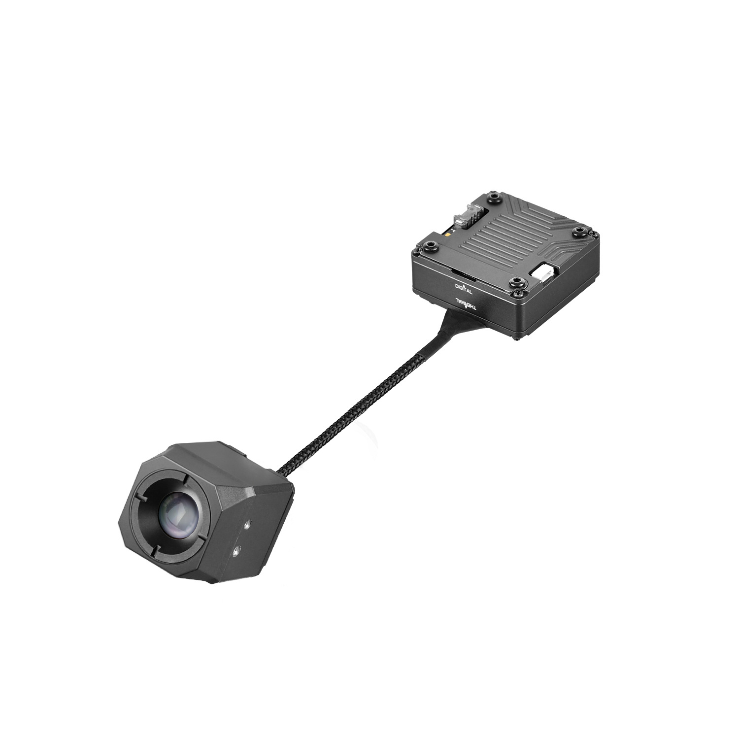 NCZOBOE Camera Infrared Therma - Drone Camera Thermal recensie en prijs