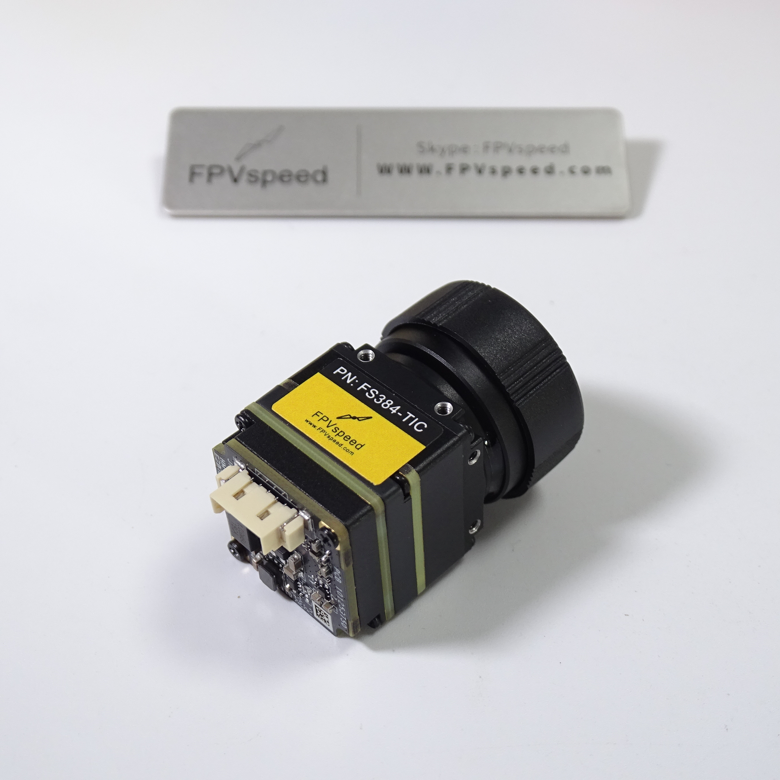 FPVspeed Thermal Camera drone  - Drone Camera Thermal recensie en prijs
