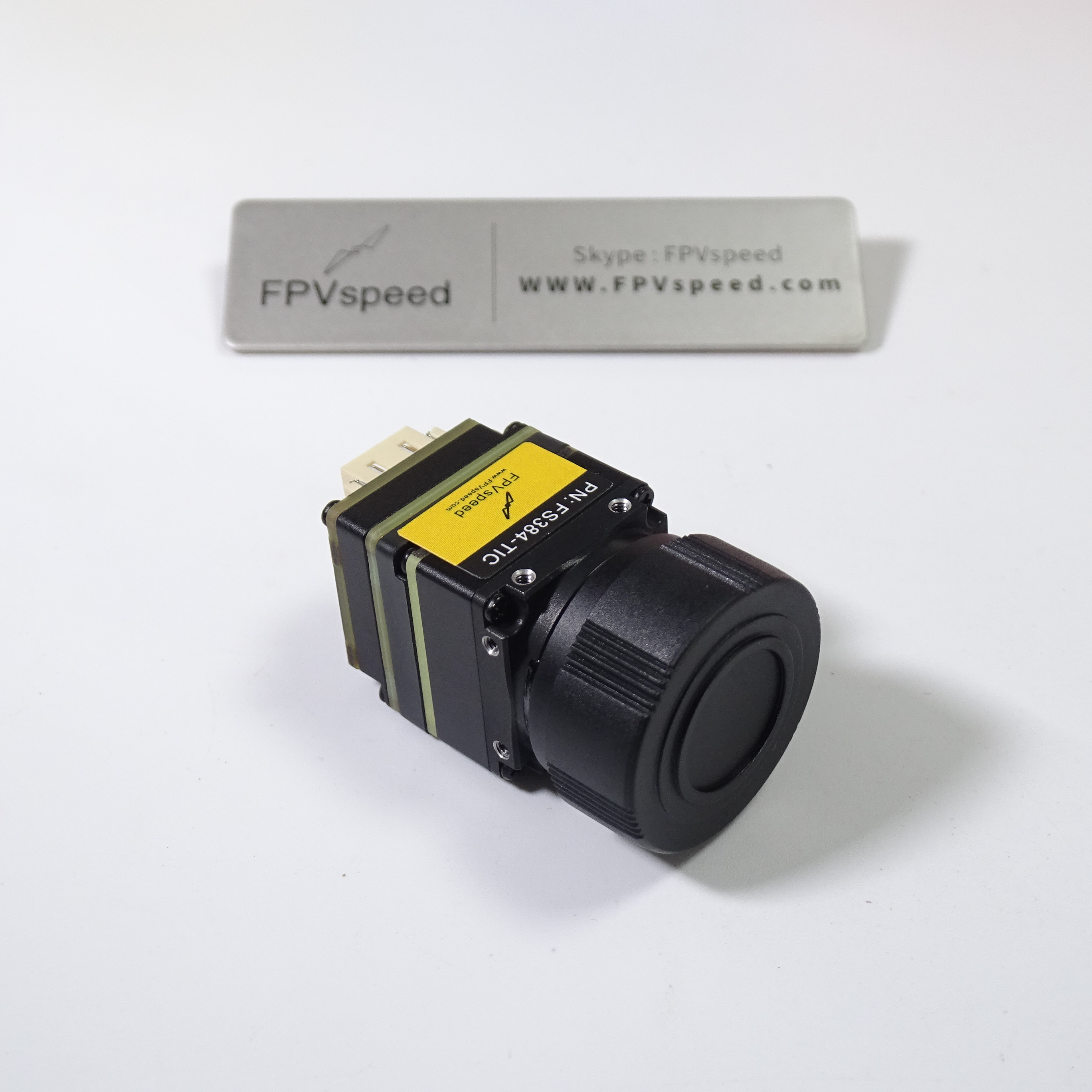 FPVspeed Thermal Camera drone  - Drone Camera Thermal recensie en prijs