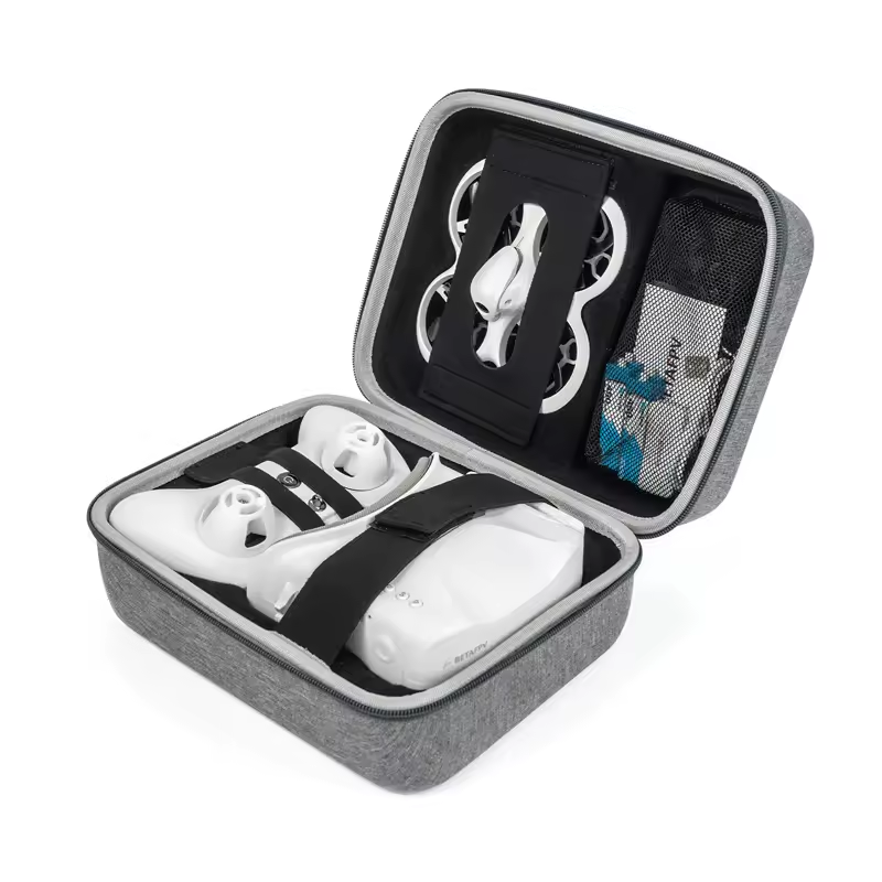BETAFPV Cetus X FPV Kit Brushl - Drone Camera With Gimbal recensie en prijs