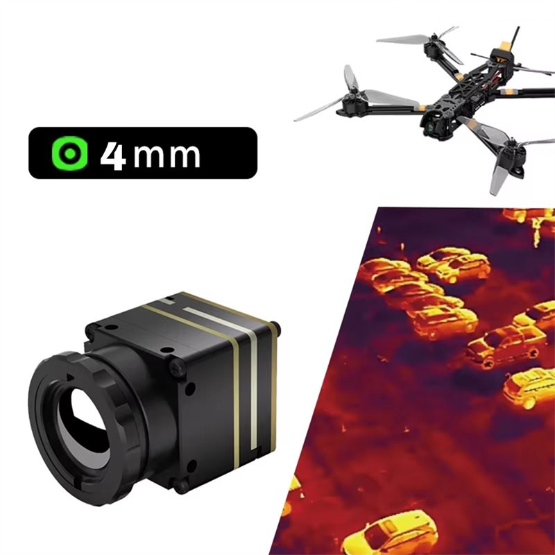 B24B Thermal Imager Module Hig - Drone Camera Thermal recensie en prijs