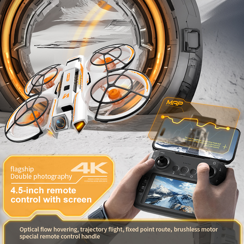 New A21 Drone 8K Professional  - Drone Camera Hd recensie en prijs