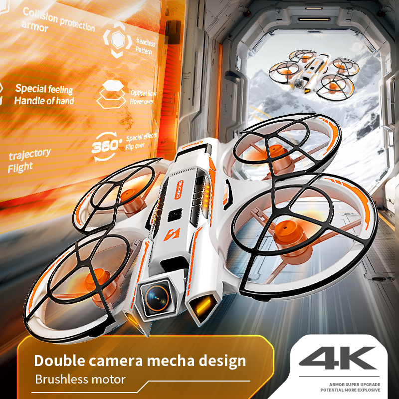 New A21 Drone 8K Professional  - Drone Camera Hd recensie en prijs