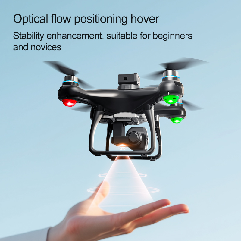 Bexine New Z3 GPS Drone with 4 - Drone Camera Professional recensie en prijs