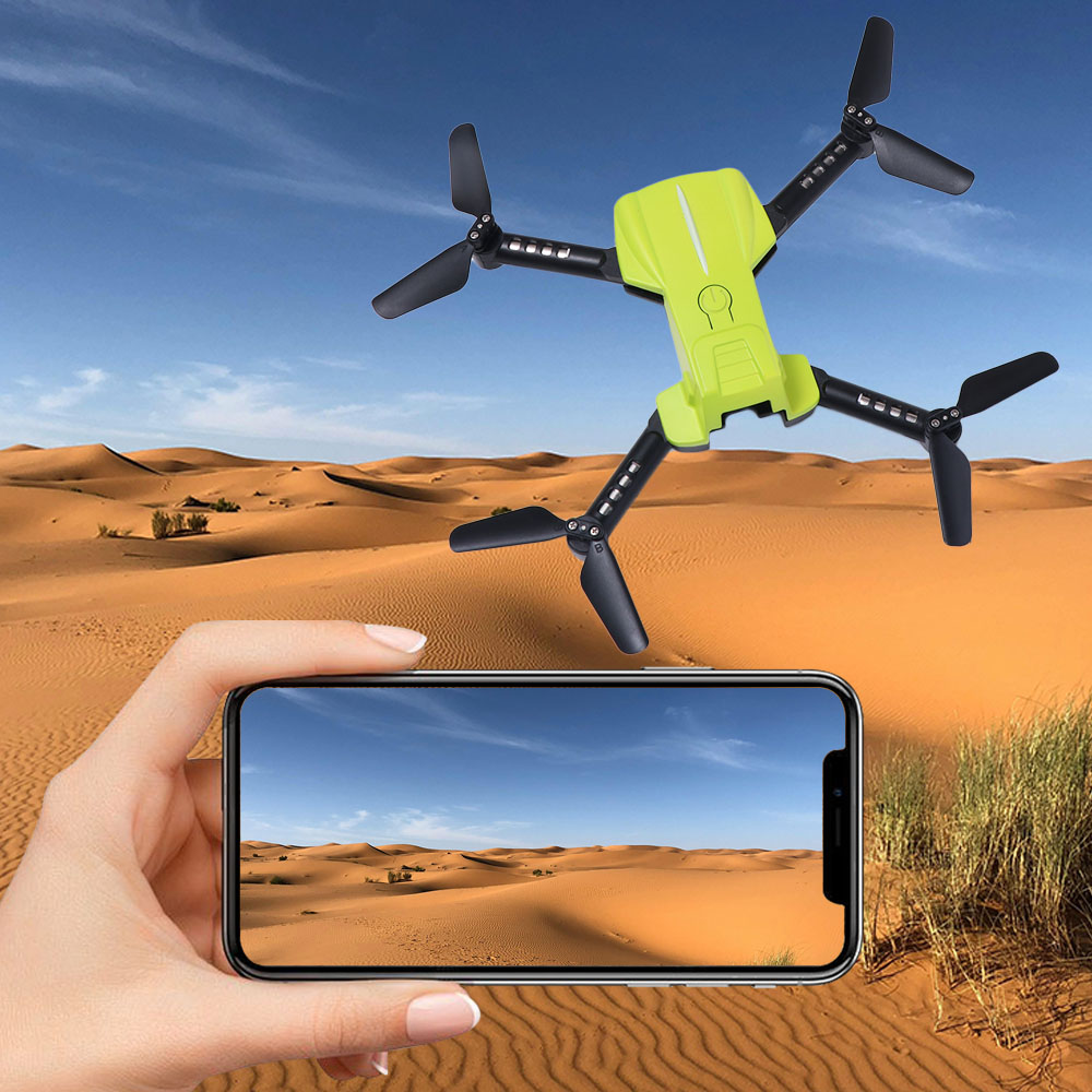 RC Helicopter ABS Remote Contr - Drone Camera Lens recensie en prijs