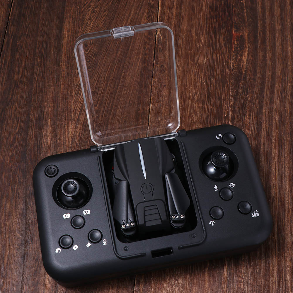 RC Helicopter ABS Remote Contr - Drone Camera Lens recensie en prijs