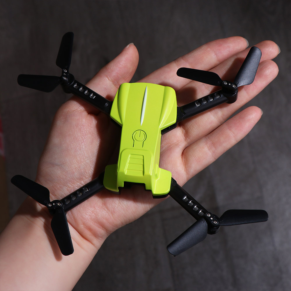 RC Helicopter ABS Remote Contr - Drone Camera Lens recensie en prijs