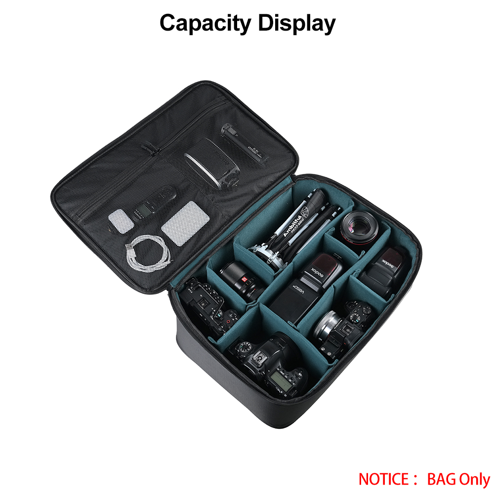 Ambitful ZOOM P7II XL Photogra - Drone Camera Lens recensie en prijs