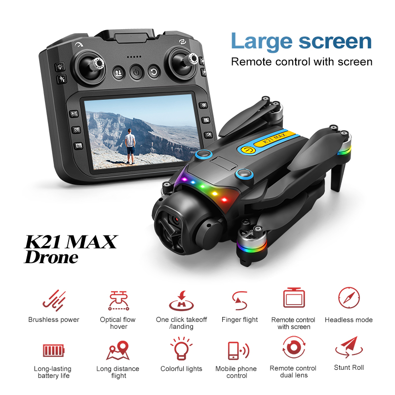 Outdoor Aerial Drone Electric  - Drone Camera Mount recensie en prijs